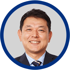 ブラッシュアップ・ジャパン株式会社 秋庭