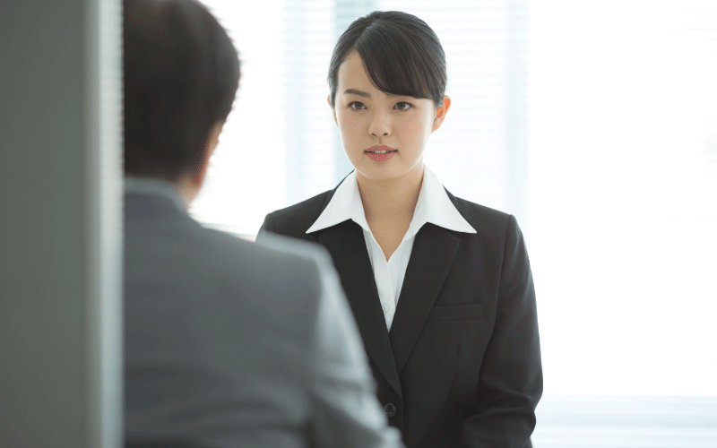 【対策2・面接】「第二新卒」の面接で最も対策すべきことは、「退職理由」の伝え方